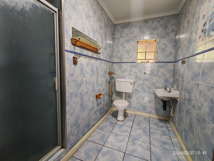 3 Bedroom Property for Sale in Vaalpark Free State